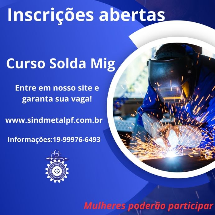 Curso Solda